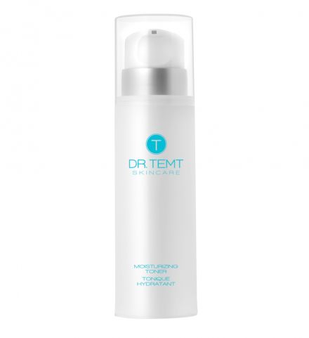 Moisturizing Toner